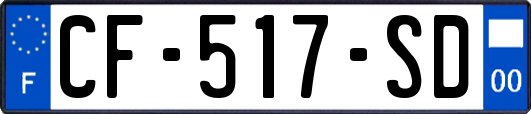 CF-517-SD