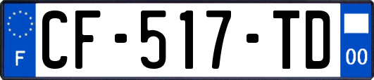 CF-517-TD