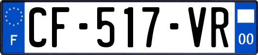 CF-517-VR