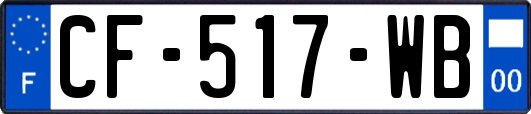 CF-517-WB