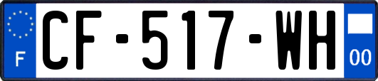 CF-517-WH