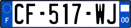 CF-517-WJ
