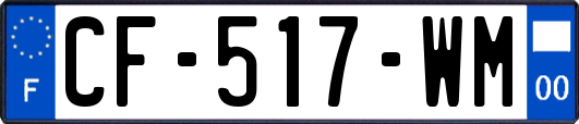 CF-517-WM