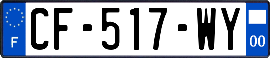 CF-517-WY