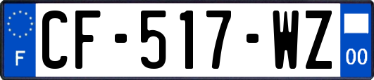 CF-517-WZ