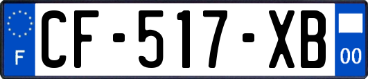 CF-517-XB