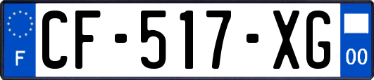 CF-517-XG