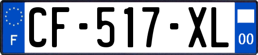 CF-517-XL