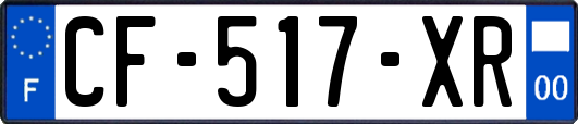 CF-517-XR
