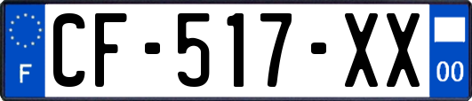 CF-517-XX