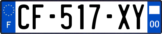 CF-517-XY