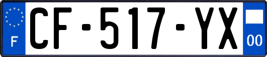 CF-517-YX