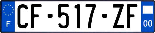 CF-517-ZF