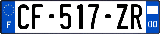 CF-517-ZR