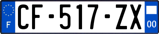 CF-517-ZX