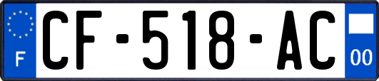 CF-518-AC