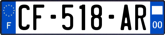CF-518-AR