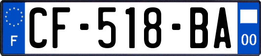 CF-518-BA