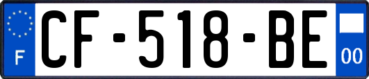 CF-518-BE