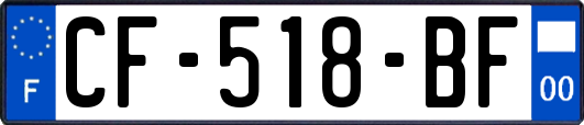 CF-518-BF