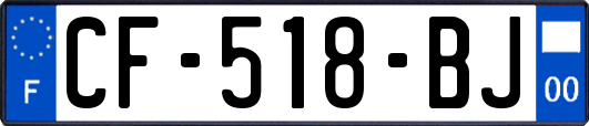 CF-518-BJ