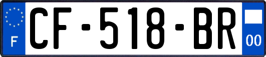 CF-518-BR