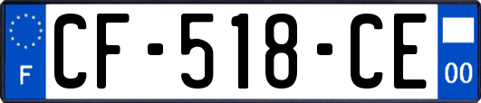 CF-518-CE