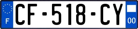 CF-518-CY
