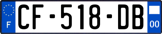 CF-518-DB