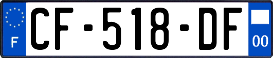 CF-518-DF
