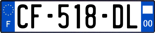 CF-518-DL