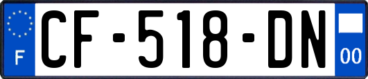 CF-518-DN