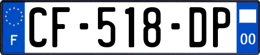 CF-518-DP