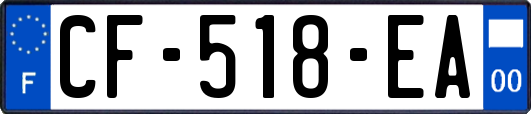 CF-518-EA