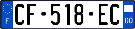 CF-518-EC