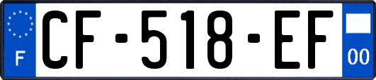 CF-518-EF