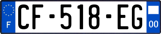 CF-518-EG