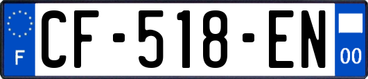 CF-518-EN