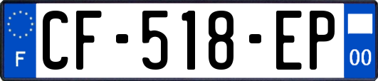 CF-518-EP