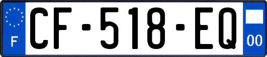 CF-518-EQ