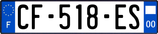 CF-518-ES