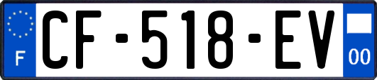 CF-518-EV