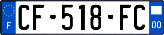 CF-518-FC
