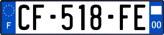 CF-518-FE