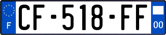CF-518-FF