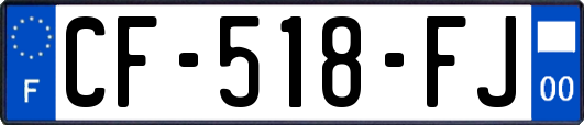 CF-518-FJ