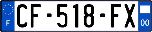 CF-518-FX