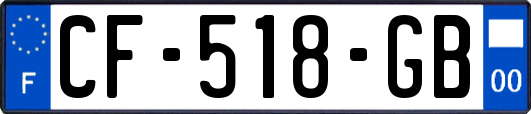 CF-518-GB