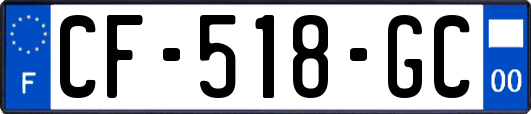 CF-518-GC