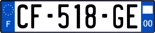 CF-518-GE
